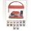 jon+hart+designs+monogrammed+clear+mini+makeup+case+
