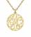 monogrammed+necklace+mini+with+three+initials+in+classic+style+