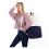 personalized+laundry+duffel+in+navy