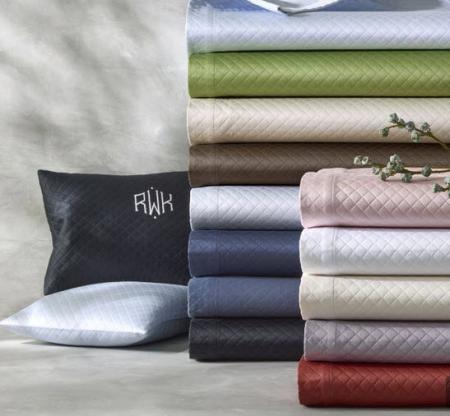 matouk bedding collections
