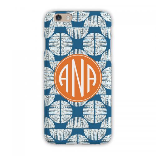 Personalized Clairebella Moondance Marine Phone Case  Electronics > Communications > Telephony > Mobile Phone Accessories > Mobile Phone Cases