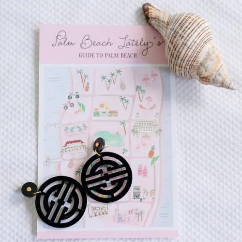 Lisi Lerch Zoey Earrings  Apparel & Accessories > Jewelry > Earrings