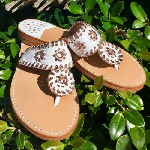 palm beach sandals
