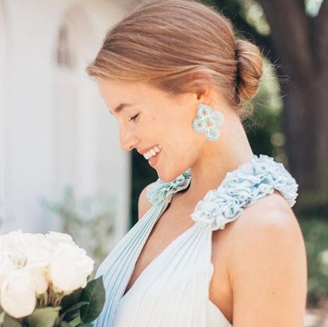 Lisi Lerch Mahaffey Earrings  Apparel & Accessories > Jewelry > Earrings