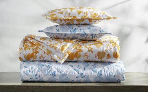 Matouk Alexandra Bedding Collection Gallery_901 Home & Garden > Linens & Bedding > Bedding > Bed Sheets