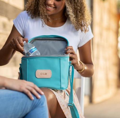 SALE Jon Hart Designs Frio Tote   Home & Garden > Kitchen & Dining > Food & Beverage Carriers > Coolers