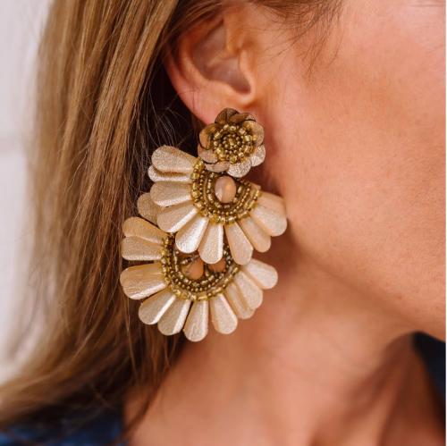 Lisi Lerch Natalie Earrings  Apparel & Accessories > Jewelry > Earrings
