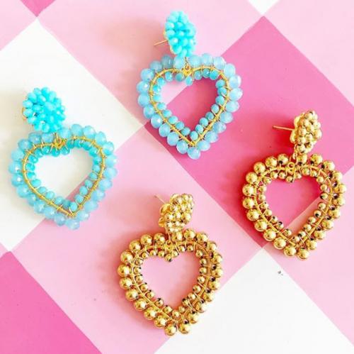 Lisi Lerch Roxy Earrings  Apparel & Accessories > Jewelry > Earrings