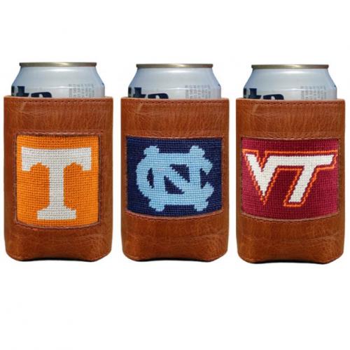 Smathers and Branson Collegiate Can Coolers  Home & Garden > Kitchen & Dining > Food & Beverage Carriers > Drink Sleeves
