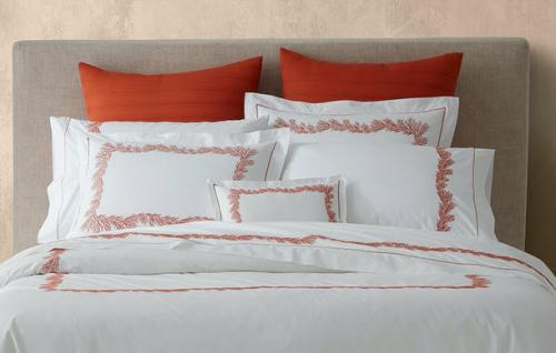 Matouk Atoll Bedding Collection Matouk Atoll Bedding Collection Home & Garden > Linens & Bedding > Bedding