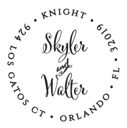 Skyler PSA Essential Stamp or Embosser  Office Supplies > Office Instruments > Rubber Stamps > Decorative Rubber Stamps