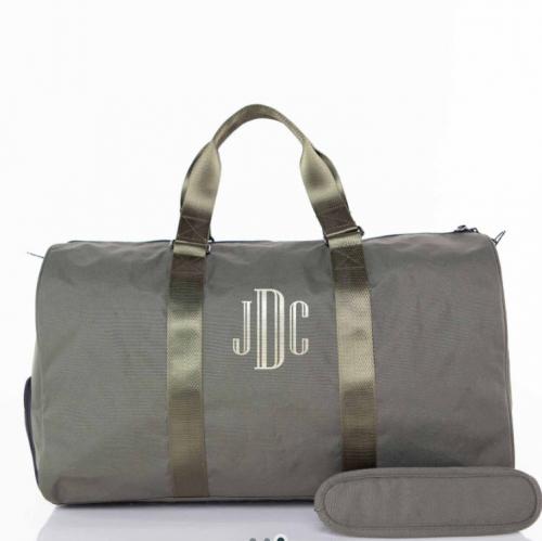 Monogrammed Motion Weekender  Luggage & Bags > Duffel Bags