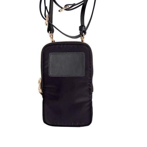 Boulevard Polly Phone Crossbody Monogrammed  Apparel & Accessories > Handbags > Cross-Body Handbags