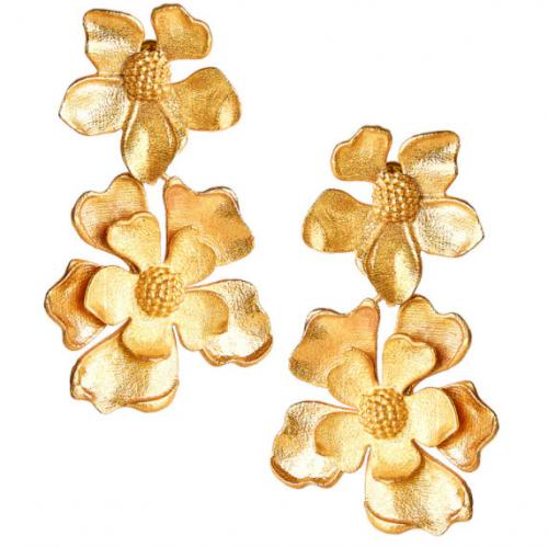 Tilly Statement Earrings  Apparel & Accessories > Jewelry > Earrings