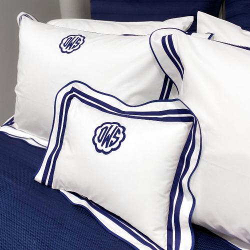 Matouk River Bedding Collection Matouk River Bedding Collection Home & Garden > Linens & Bedding