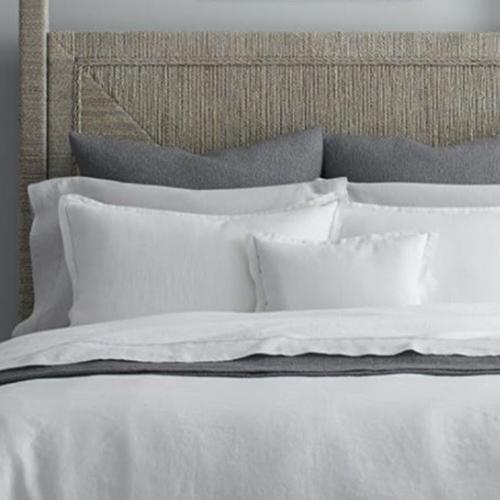 Matouk Porto European Linen Bedding Collection Matouk Porto European Linen Bedding Collection Home & Garden > Linens & Bedding > Bedding