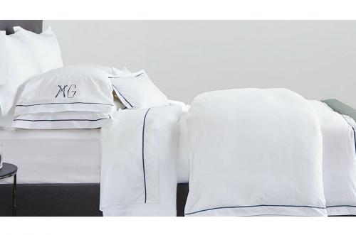 Matouk Bergamo Bedding Collection Matouk Bergamo Bedding Collection Home & Garden > Linens & Bedding > Bedding