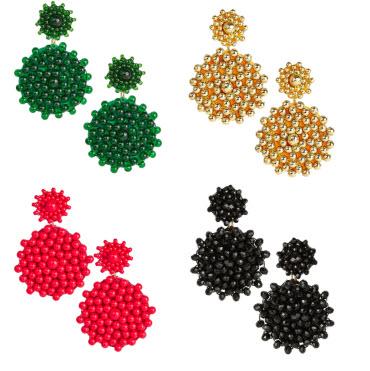 Lisi Lerch Hilary Earrings  Apparel & Accessories > Jewelry > Earrings