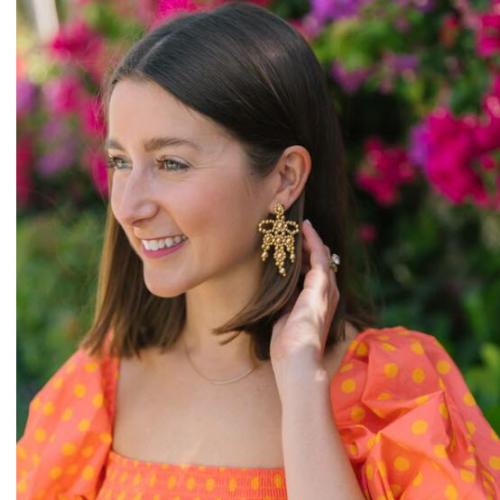 Lisi Lerch Bitsy Earrings  Apparel & Accessories > Jewelry > Earrings