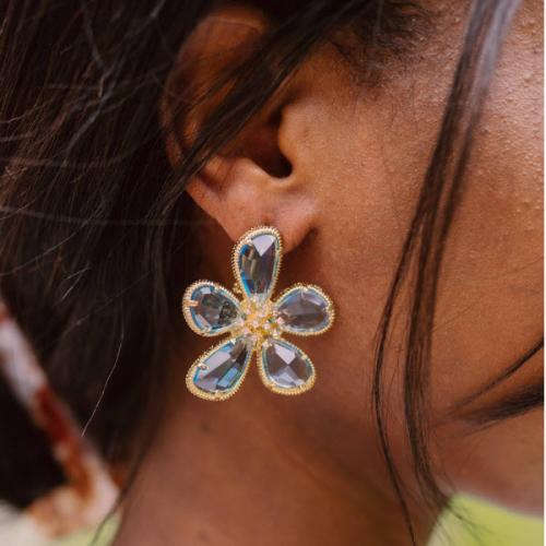 Lisi Lerch Sonja Earrings  Apparel & Accessories > Jewelry > Earrings