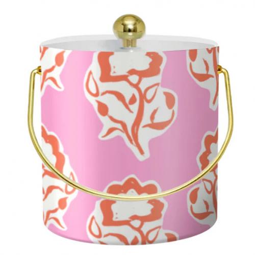 Clairebella Maya Ice Bucket Clairebella Maya Ice Bucket Home & Garden > Kitchen & Dining > Barware > Ice Buckets