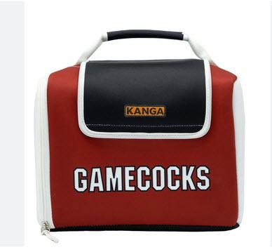 University Of South Carolina Kanga Cooler 12 Pack  University of South Carolina Kanga Cooler 12 Pack Home & Garden > Kitchen & Dining > Food & Beverage Carriers > Coolers