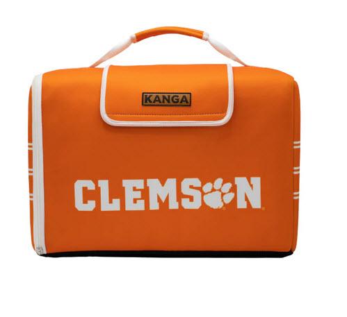 Clemson Kanga Cooler 24 Case Pack Clemson Kanga 24 Pack Case  Home & Garden > Kitchen & Dining > Food & Beverage Carriers > Coolers