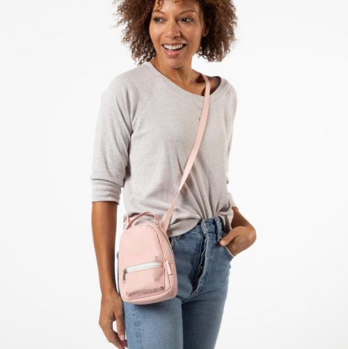 CB Station Motion Crossbody Tote  Apparel & Accessories > Handbags > Tote Handbags