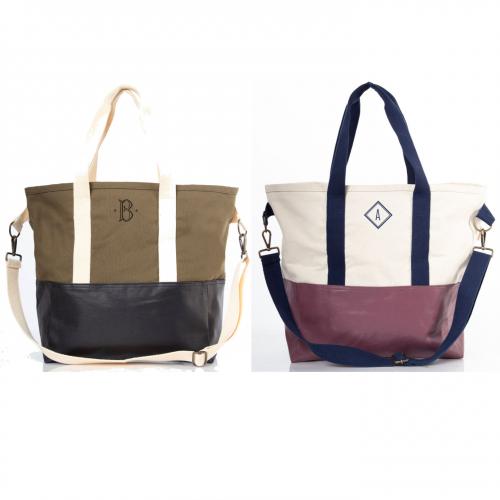 Personalized Adventure Tote  Apparel & Accessories > Handbags > Tote Handbags