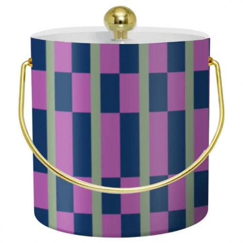 Clairebella Maxi Plum Ice Bucket Clairebella Maxi Plum Ice Bucket Home & Garden > Kitchen & Dining > Barware > Ice Buckets
