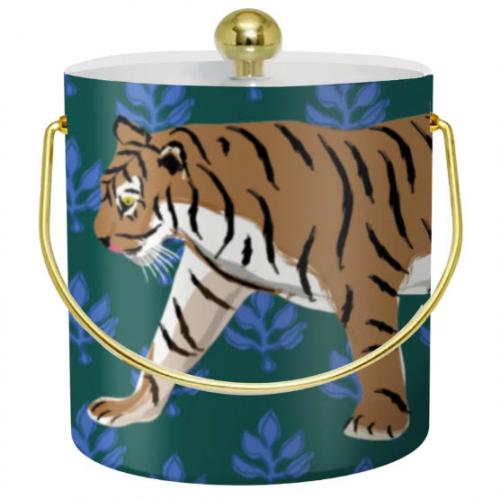 Clairebella Flora Cats Green Ice Bucket Clairebella Flora Cats Green Ice Bucket Home & Garden > Kitchen & Dining > Barware > Ice Buckets