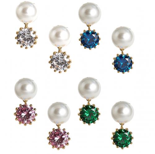 Lisi Lerch Crawley Earrings  Apparel & Accessories > Jewelry > Earrings