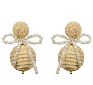 Lisi Lerch Sullivan Earring Lisi Lerch Sullivan Earrings Apparel & Accessories > Jewelry > Earrings