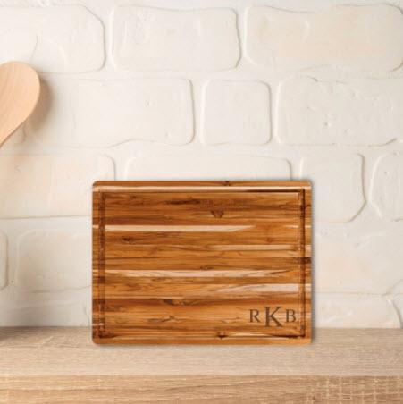 Personalized Modern Home Cutting Board Personalized Modern Home Cutting Board Home & Garden > Kitchen & Dining > Kitchen Tools & Utensils > Cutting Boards