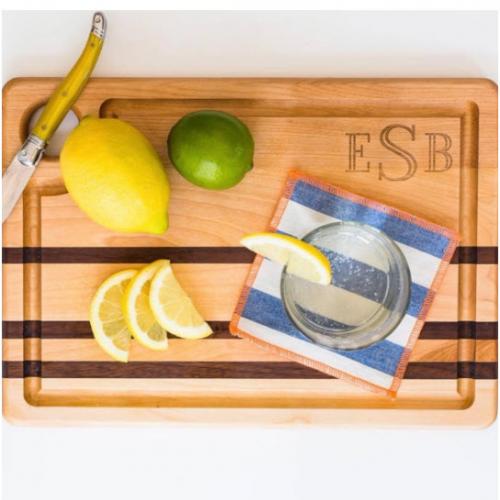 Personalized Chop Chop Cutting Board Personalized Chop Chop Cutting Board Home & Garden > Kitchen & Dining > Kitchen Tools & Utensils > Cutting Boards