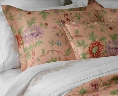 Matouk Simone Linen Bedding Matouk Simone Linen Bedding Home & Garden > Linens & Bedding > Bedding