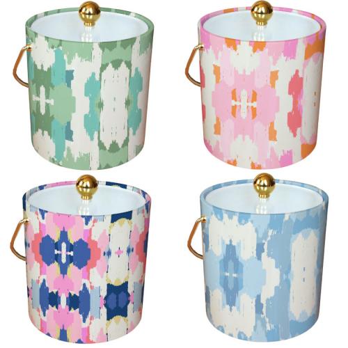 Clairebella Mitzy Ice Bucket  Home & Garden > Kitchen & Dining > Barware > Ice Buckets