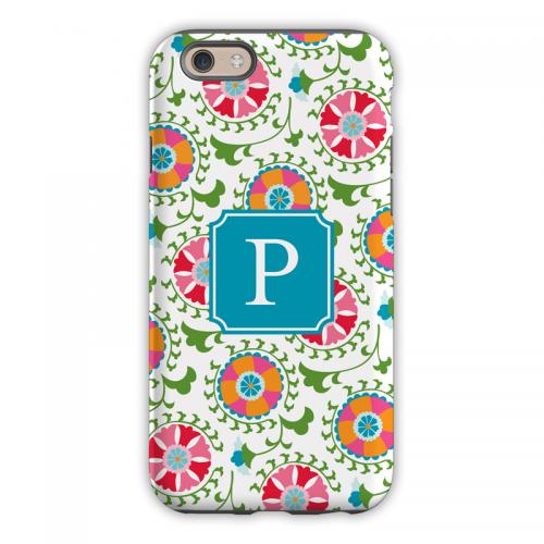 Personalized Phone Case Suzani Pattern  Electronics > Communications > Telephony > Mobile Phone Accessories > Mobile Phone Cases