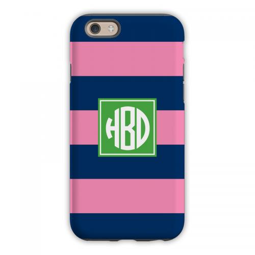 Personalized Phone Case Rugby   Electronics > Communications > Telephony > Mobile Phone Accessories > Mobile Phone Cases