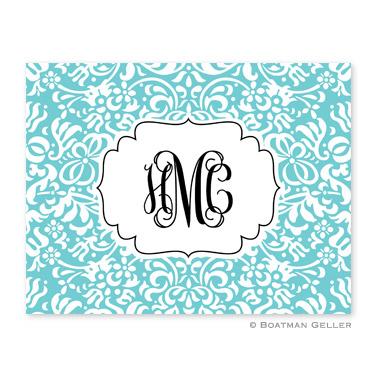 Boatman Geller Personalized Chloe Notes  Office Supplies > General Supplies > Paper Products > Stationery