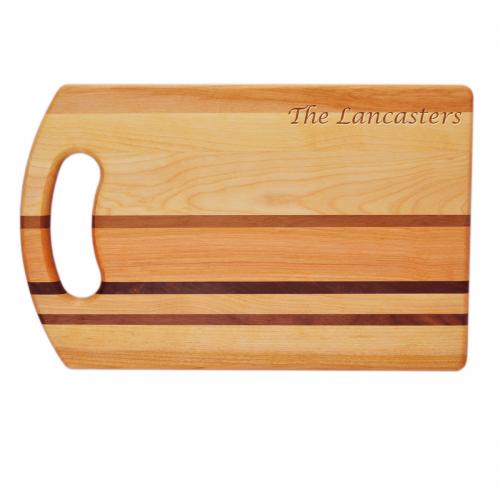 Wooden Personalized Bread Board  Home & Garden > Kitchen & Dining > Kitchen Tools & Utensils > Cutting Boards