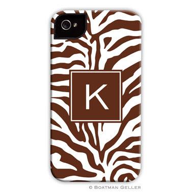 Personalized Zebra Phone Case Design Your Own  Electronics > Communications > Telephony > Mobile Phone Accessories > Mobile Phone Cases