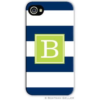 Personalized Awning Stripe Phone Case Design Your Own  Electronics > Communications > Telephony > Mobile Phone Accessories > Mobile Phone Cases