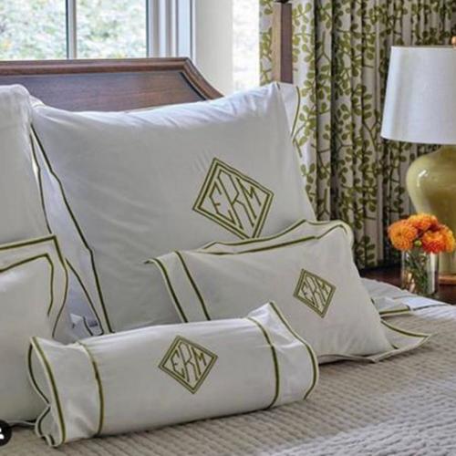  Matouk Ansonia Bedding Collection  Matouk Ansonia Bedding Collection  Home & Garden > Linens & Bedding > Bedding