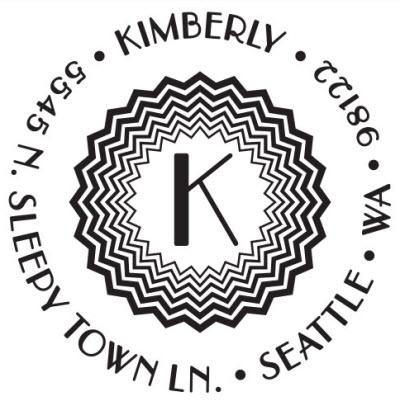 Kimberly PSA Essentials Stamp or Embosser  Office Supplies > Office Instruments > Rubber Stamps > Decorative Rubber Stamps