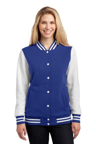 Personalized Letterman Jacket  Apparel & Accessories > Clothing > Activewear > Active Jackets