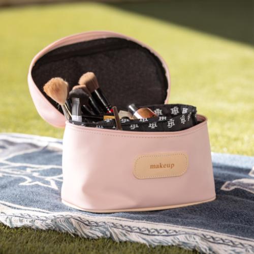 Jon Hart Designs Makeup Case   Luggage & Bags > Toiletry Bags