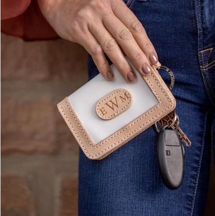 ID Wallet by Jon Hart Designs  Apparel & Accessories > Handbags, Wallets & Cases