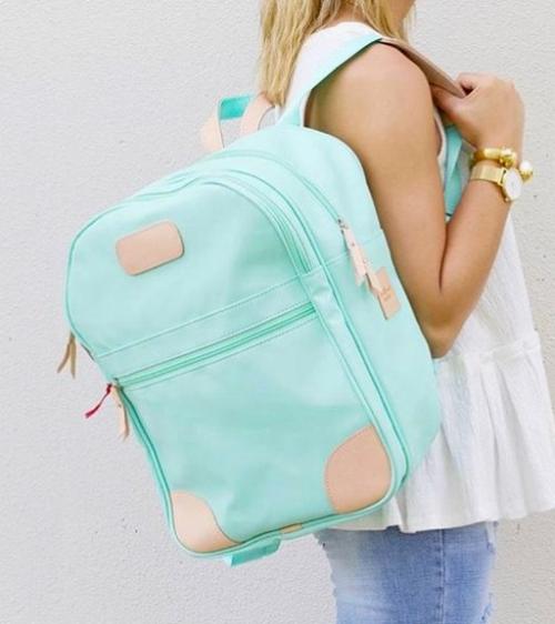 Jon Hart Designs Large Backpack   Luggage & Bags > Backpacks