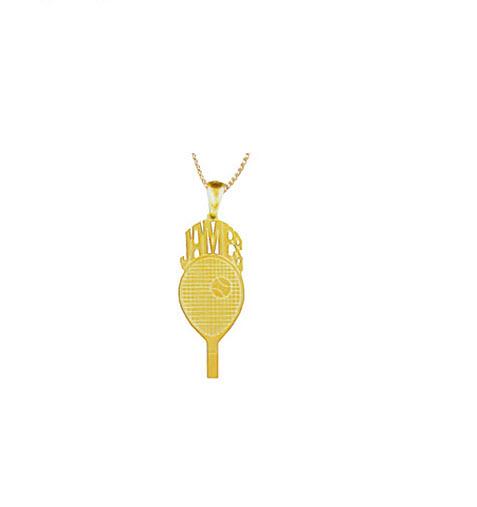 Personalized Tennis Necklace   Apparel & Accessories > Jewelry > Necklaces